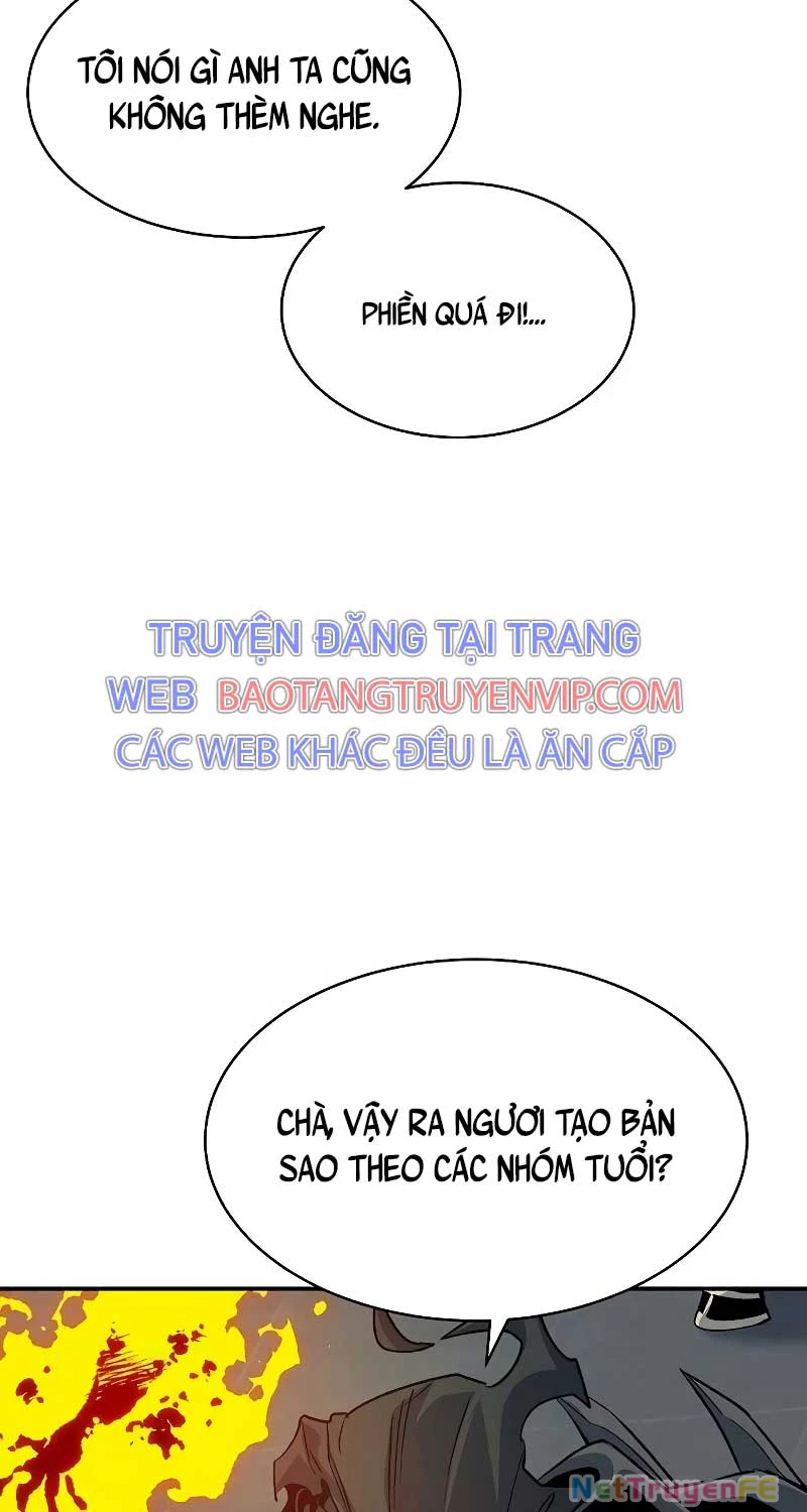 Độc Cô Tử Linh Sư Chapter 141 - Trang 4