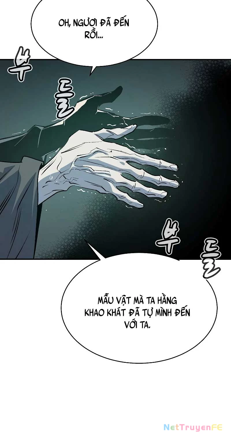 Độc Cô Tử Linh Sư Chapter 141 - Trang 4