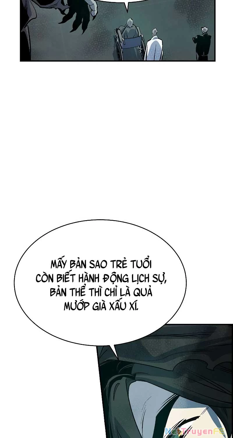 Độc Cô Tử Linh Sư Chapter 141 - Trang 4