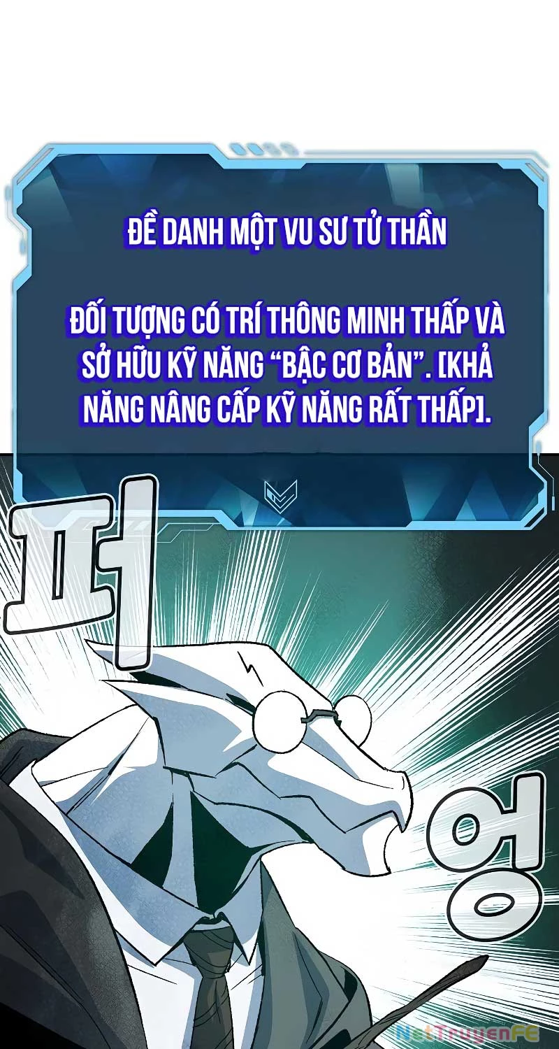 Độc Cô Tử Linh Sư Chapter 141 - Trang 4