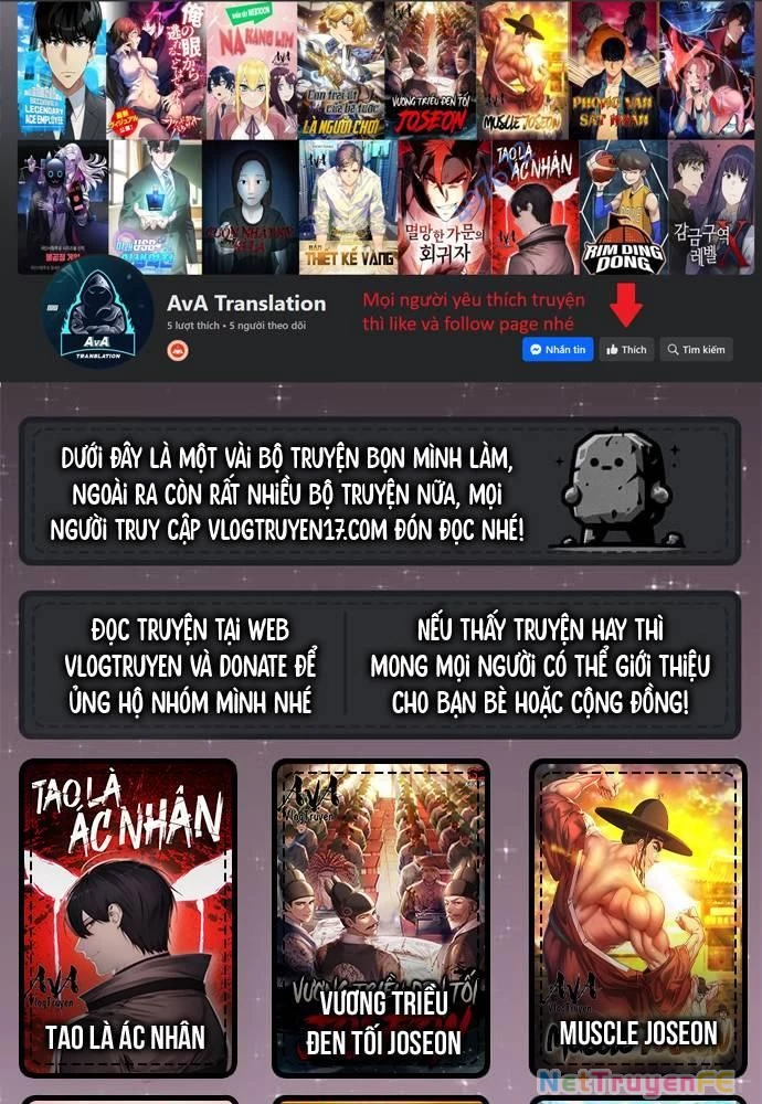 Tao Là Ác Nhân Chapter 124 - Trang 4