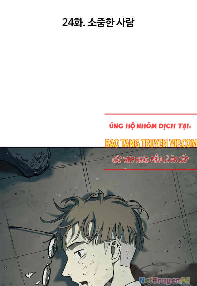 Sống Sót Qua Ngày Tận Thế Chapter 24 - Trang 4