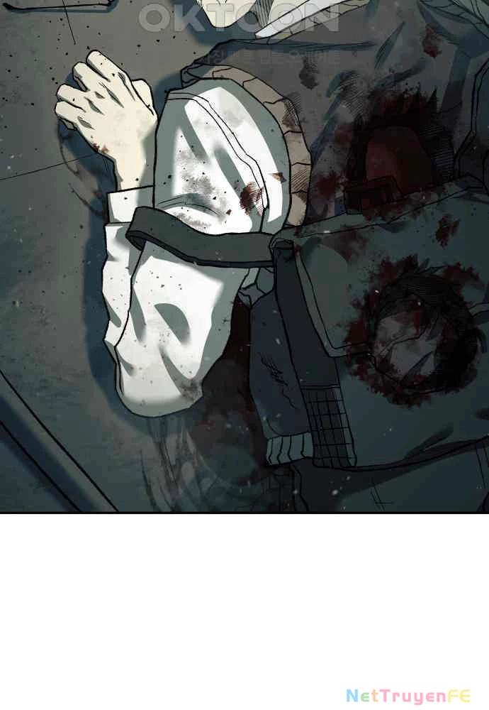 Sống Sót Qua Ngày Tận Thế Chapter 24 - Trang 4