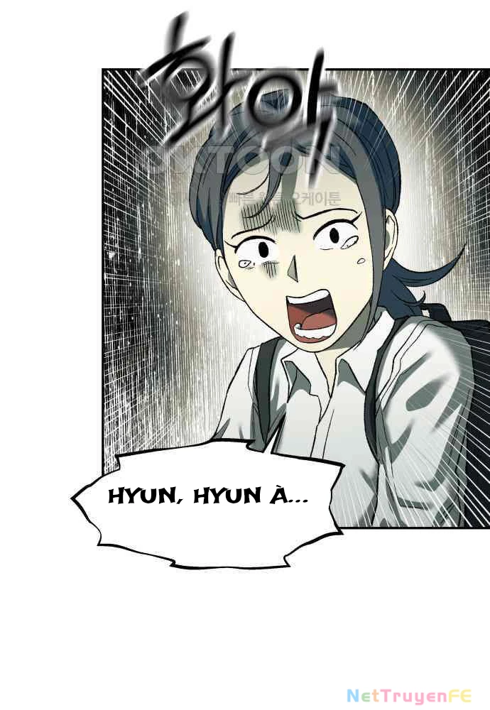 Sống Sót Qua Ngày Tận Thế Chapter 24 - Trang 4