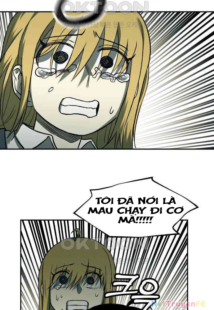 Sống Sót Qua Ngày Tận Thế Chapter 24 - Trang 4