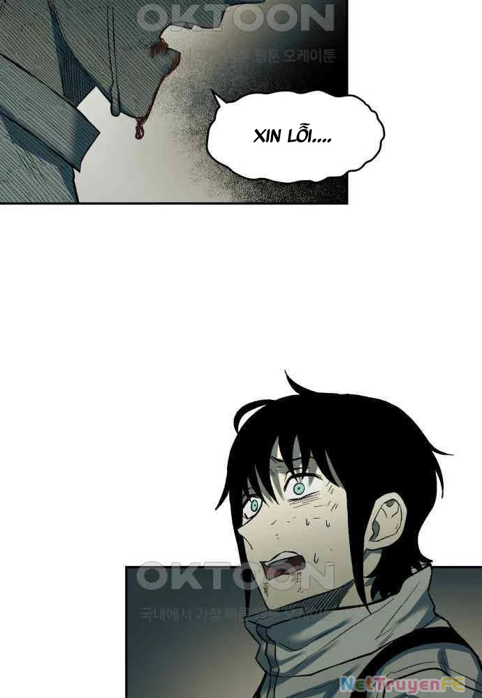 Sống Sót Qua Ngày Tận Thế Chapter 24 - Trang 4