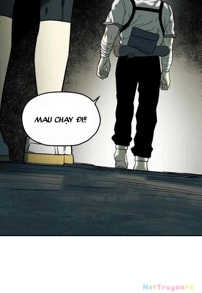 Sống Sót Qua Ngày Tận Thế Chapter 24 - Trang 4