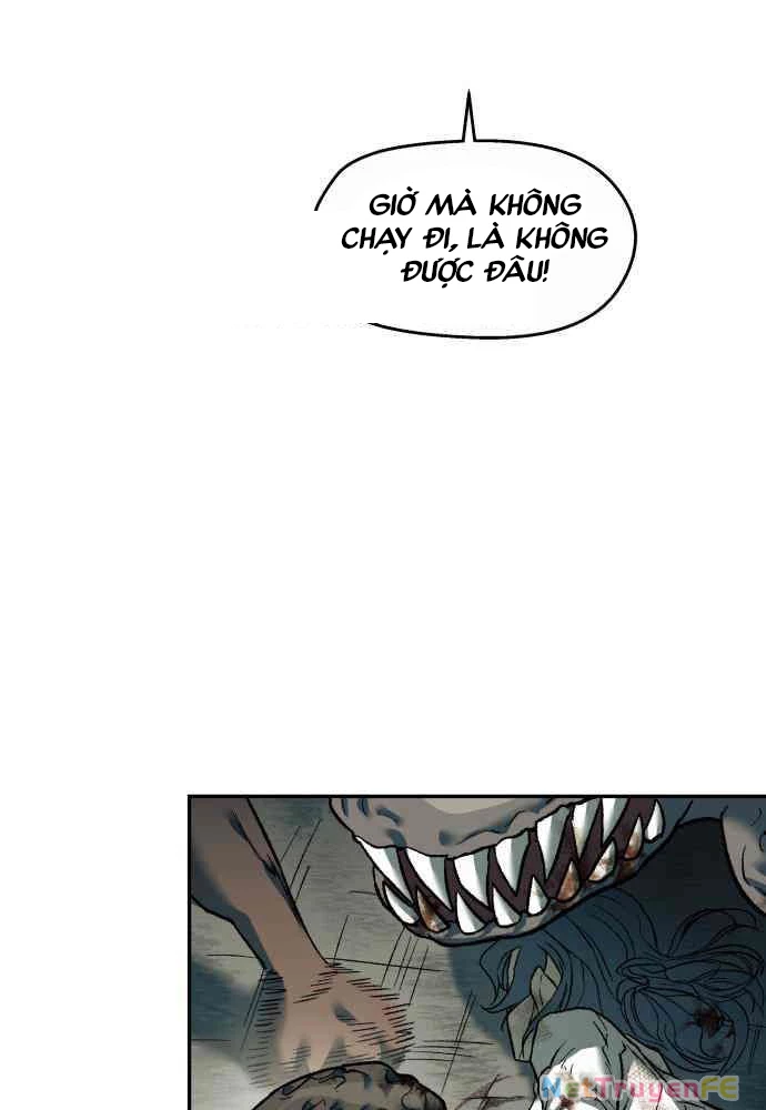 Sống Sót Qua Ngày Tận Thế Chapter 24 - Trang 4