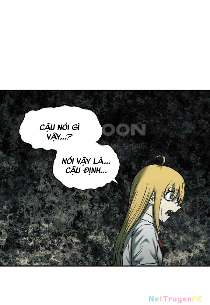 Sống Sót Qua Ngày Tận Thế Chapter 24 - Trang 4