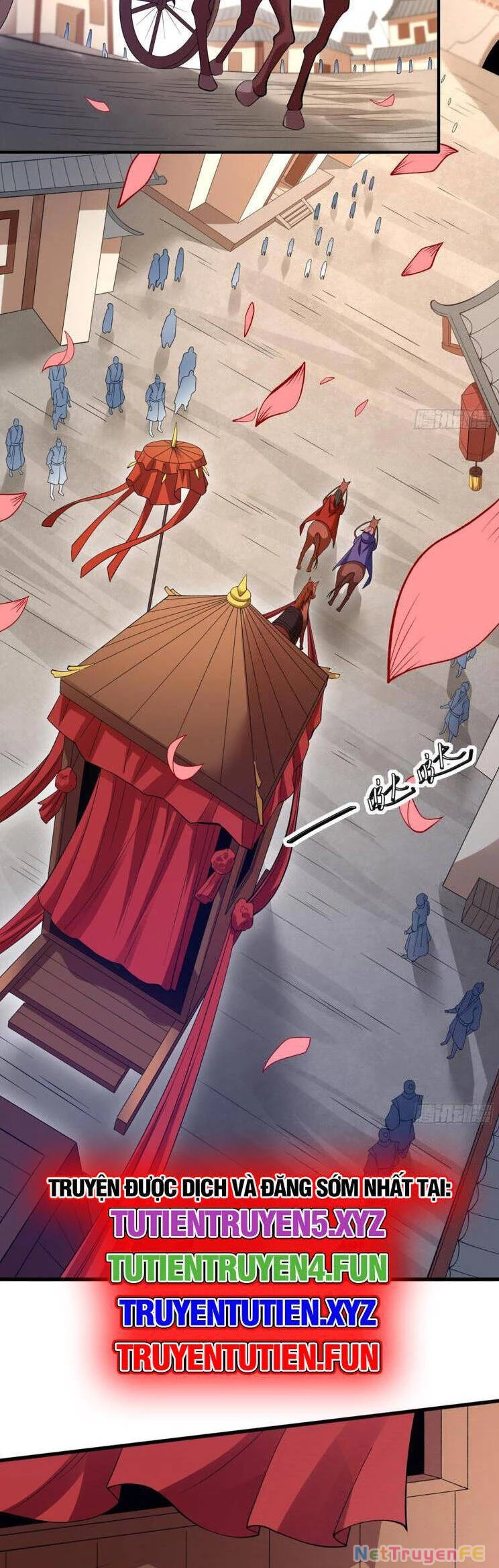 Tuyệt Thế Võ Thần Chapter 857 - Trang 4
