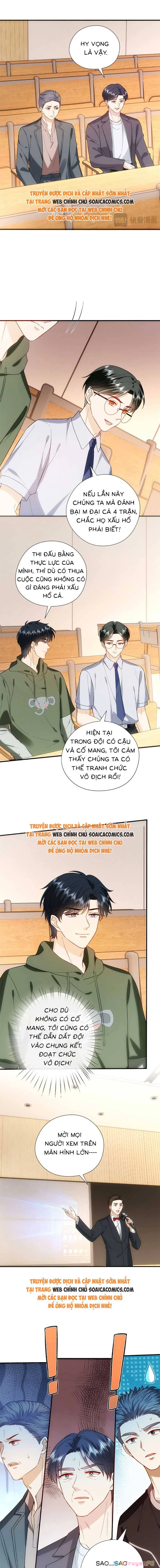 Vợ Của Lục Tổng Không Phải Dạng Vừa Chapter 160 - Next Chapter 161