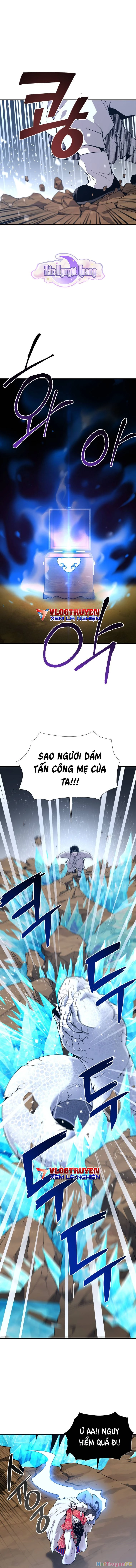 Thần Thoại Mất Tích Và Thiên Tài Pháp Thuật Chapter 8 - Next Chapter 9