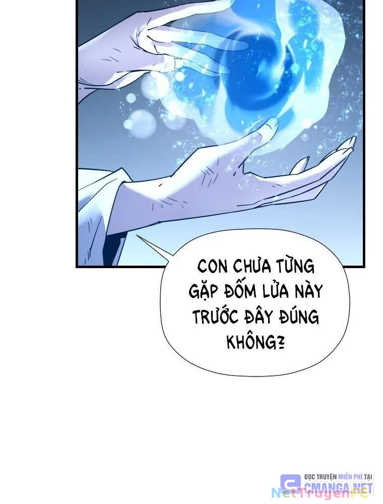 Thần Thoại Mất Tích Và Thiên Tài Pháp Thuật Chapter 9 - Trang 2