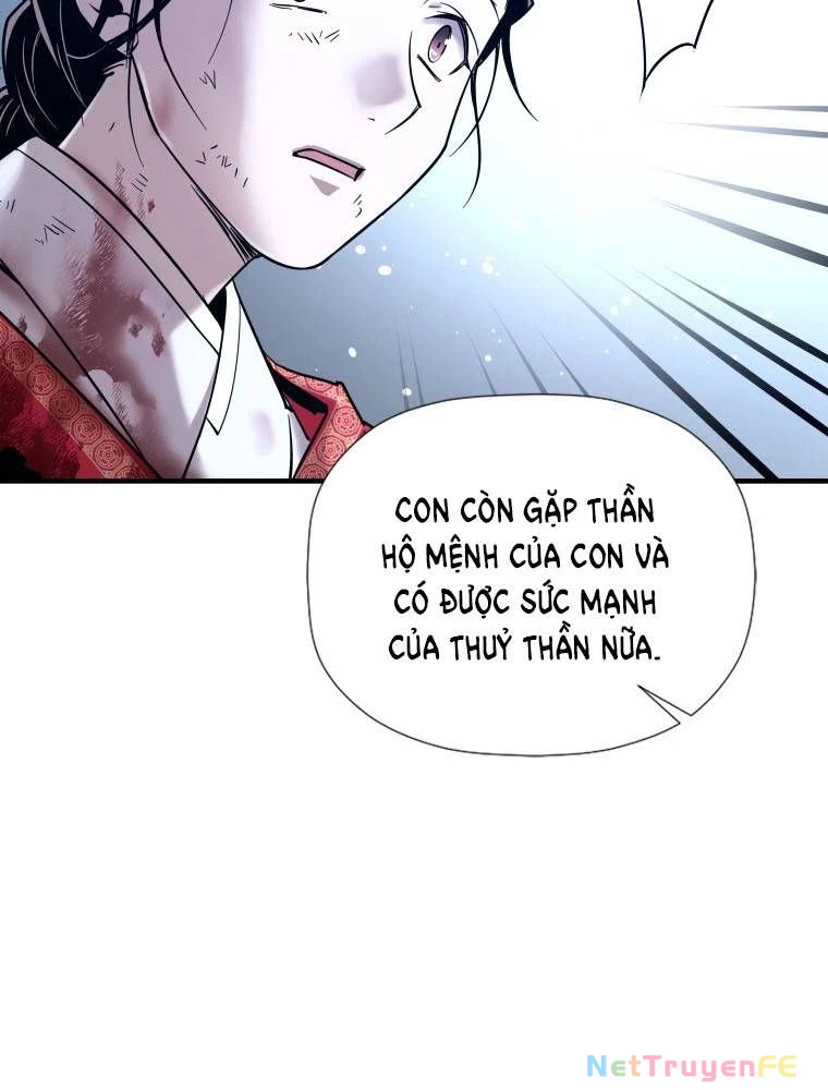 Thần Thoại Mất Tích Và Thiên Tài Pháp Thuật Chapter 9 - Trang 2