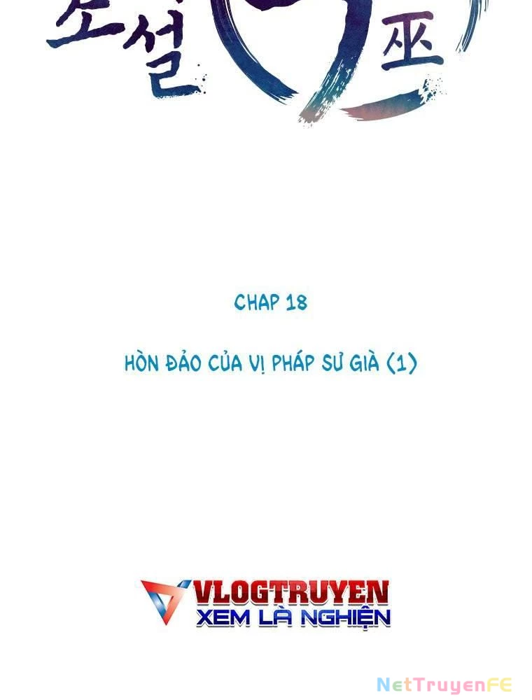 Thần Thoại Mất Tích Và Thiên Tài Pháp Thuật Chapter 18 - Next Chapter 19