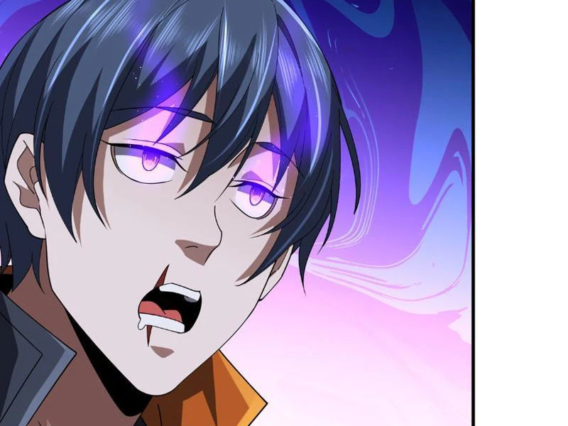 Ma tu tái sinh: Khởi đầu nhặt được một hành tinh zombie Chapter 6 - Trang 4