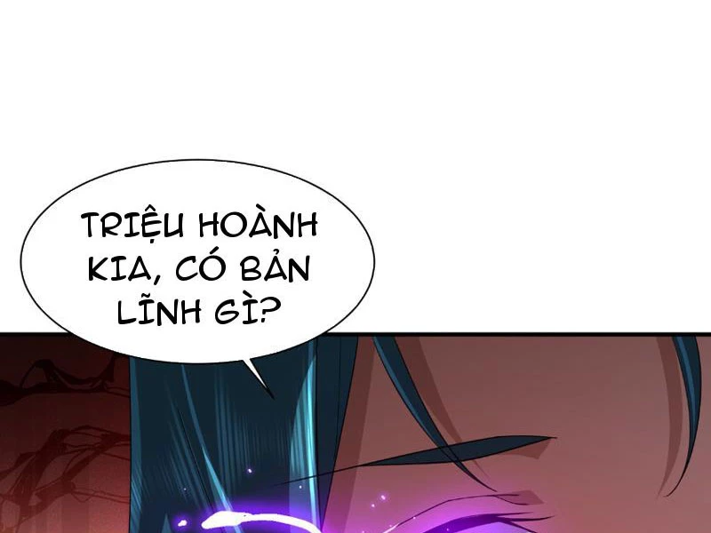 Ma tu tái sinh: Khởi đầu nhặt được một hành tinh zombie Chapter 6 - Trang 4