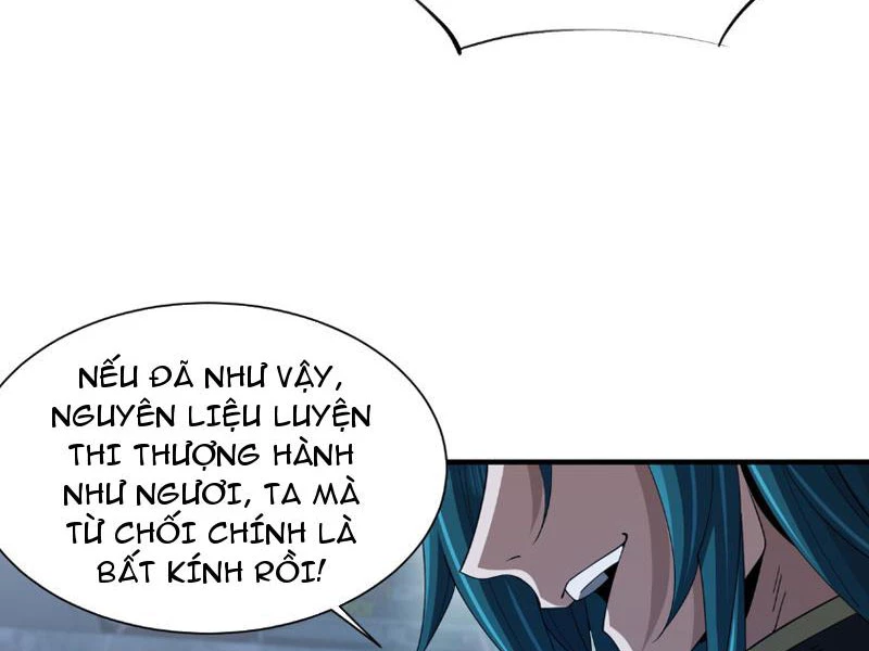 Ma tu tái sinh: Khởi đầu nhặt được một hành tinh zombie Chapter 6 - Trang 4
