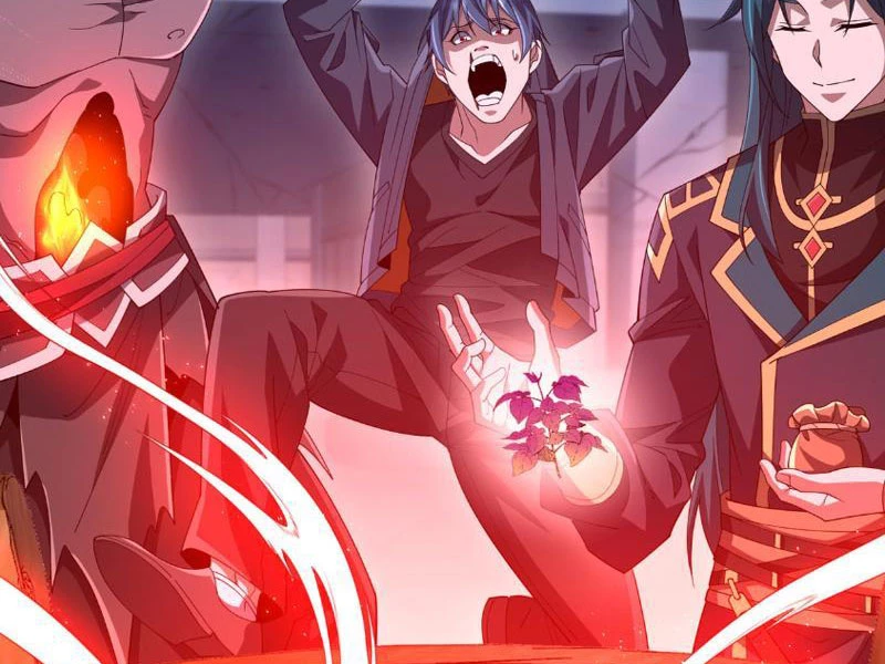 Ma tu tái sinh: Khởi đầu nhặt được một hành tinh zombie Chapter 6 - Trang 4