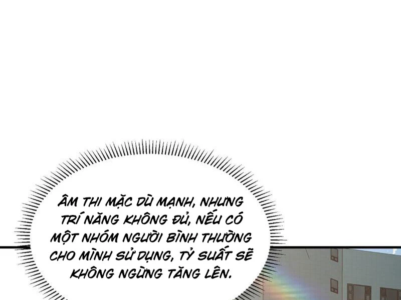 Ma tu tái sinh: Khởi đầu nhặt được một hành tinh zombie Chapter 6 - Trang 4