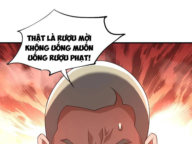 Ma tu tái sinh: Khởi đầu nhặt được một hành tinh zombie Chapter 6 - Trang 4