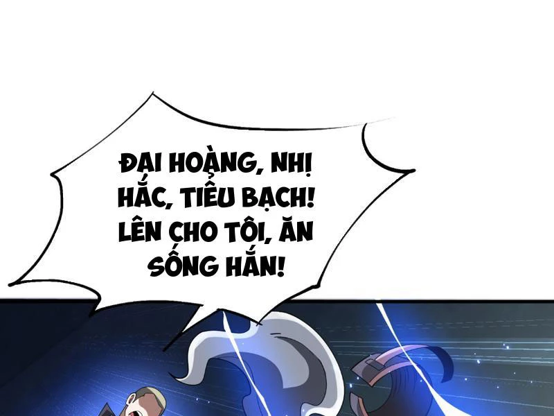 Ma tu tái sinh: Khởi đầu nhặt được một hành tinh zombie Chapter 6 - Trang 4