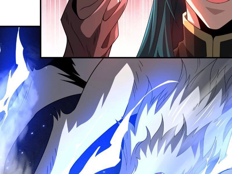 Ma tu tái sinh: Khởi đầu nhặt được một hành tinh zombie Chapter 6 - Trang 4