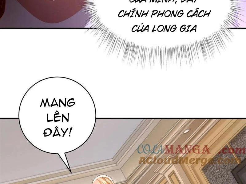 Bảy Vị Tỷ Tỷ Tuyệt Thế Vô Song Của Ta Chapter 61 - Next Chapter 62