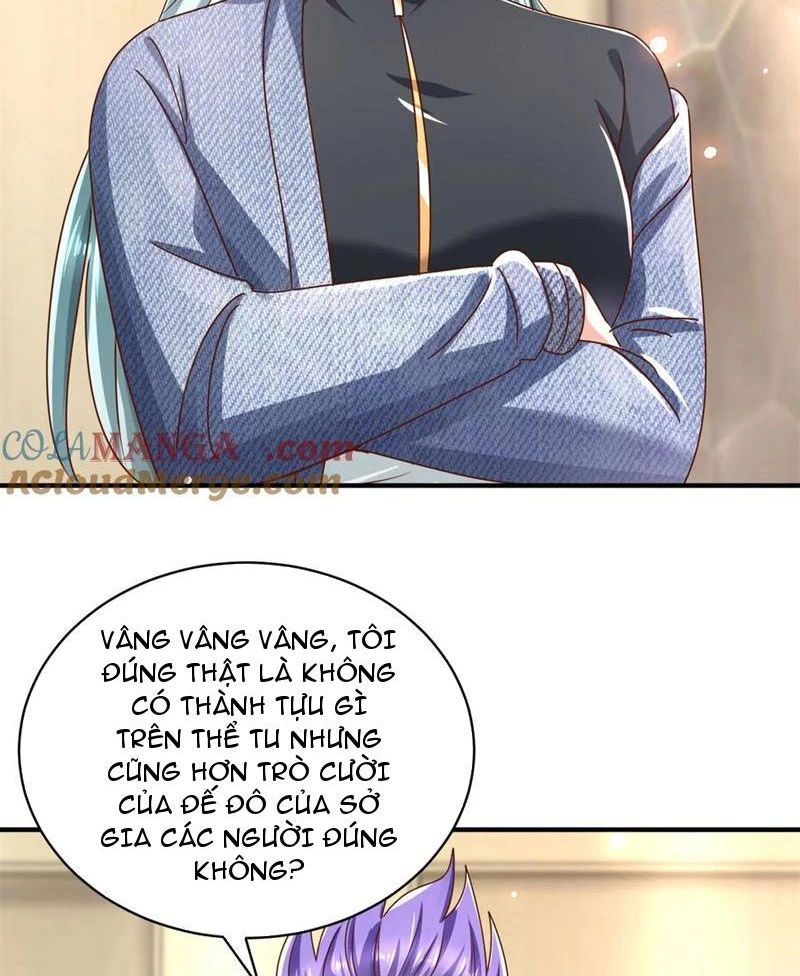 Bảy Vị Tỷ Tỷ Tuyệt Thế Vô Song Của Ta Chapter 70 - Next Chapter 71