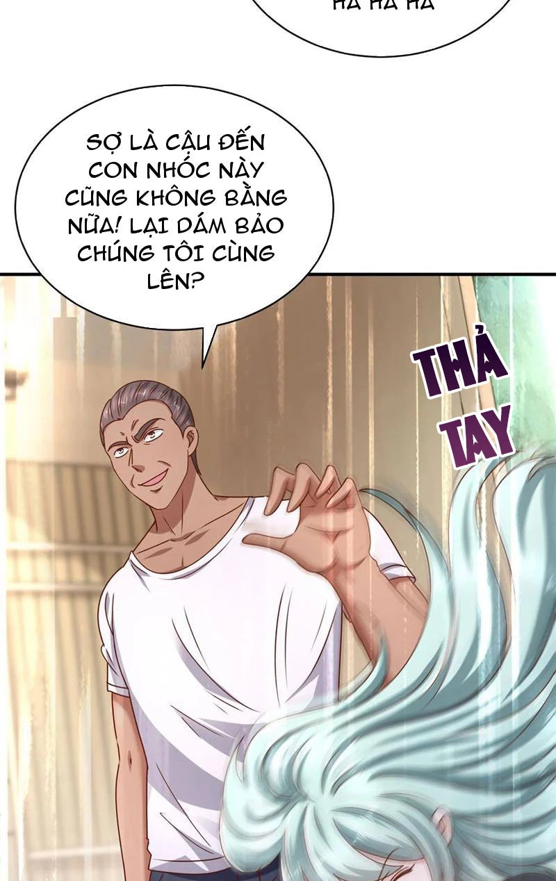 Bảy Vị Tỷ Tỷ Tuyệt Thế Vô Song Của Ta Chapter 71 - Next Chapter 72