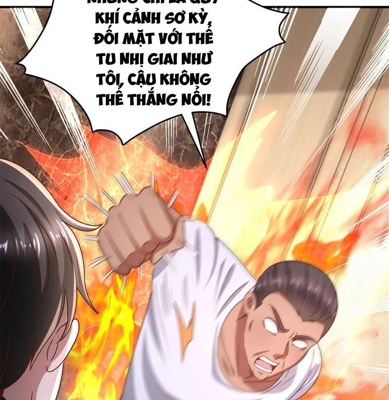 Bảy Vị Tỷ Tỷ Tuyệt Thế Vô Song Của Ta Chapter 71 - Next Chapter 72