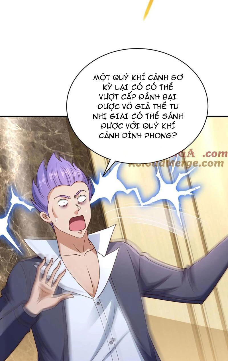 Bảy Vị Tỷ Tỷ Tuyệt Thế Vô Song Của Ta Chapter 72 - Next Chapter 73