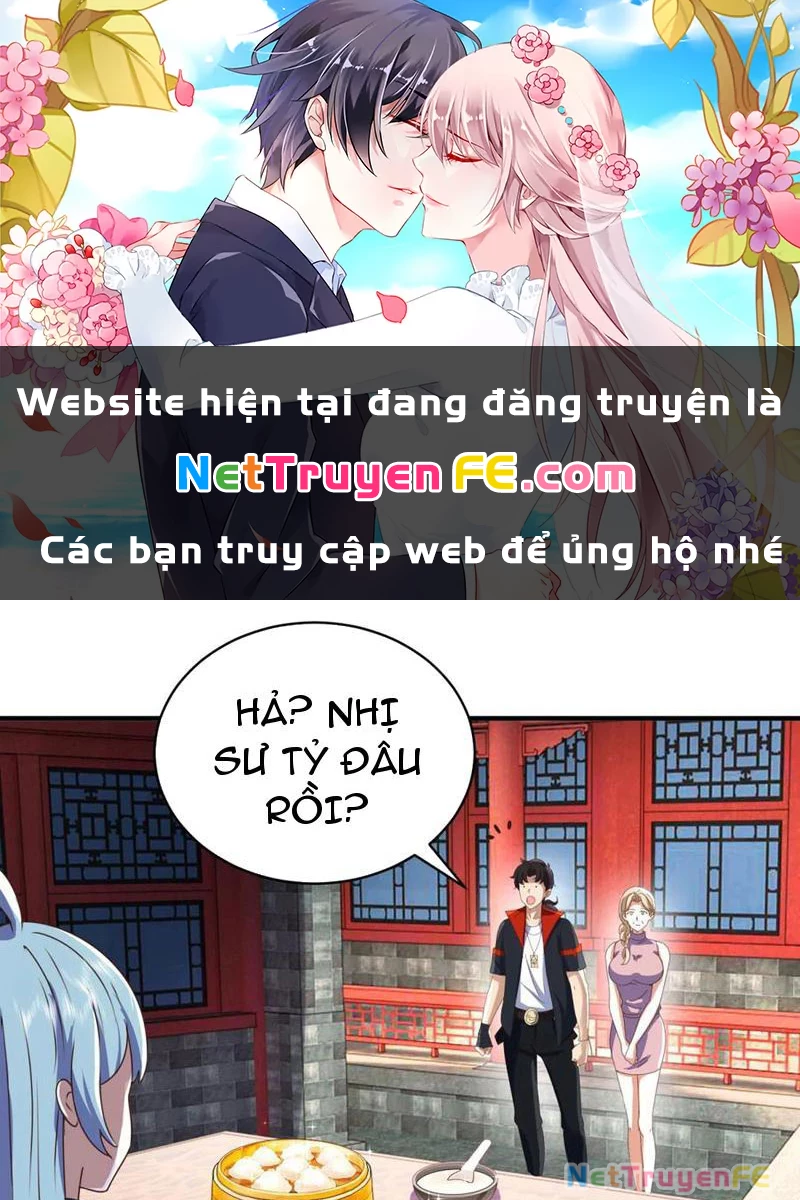 Bảy Vị Tỷ Tỷ Tuyệt Thế Vô Song Của Ta Chapter 75 - Next Chapter 76