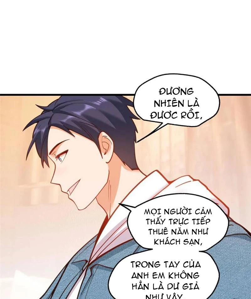 Trọng Sinh Không Làm Chạn Vương, Tôi Một Mình Nạp Game Thăng Cấp Chapter 128 - Trang 4