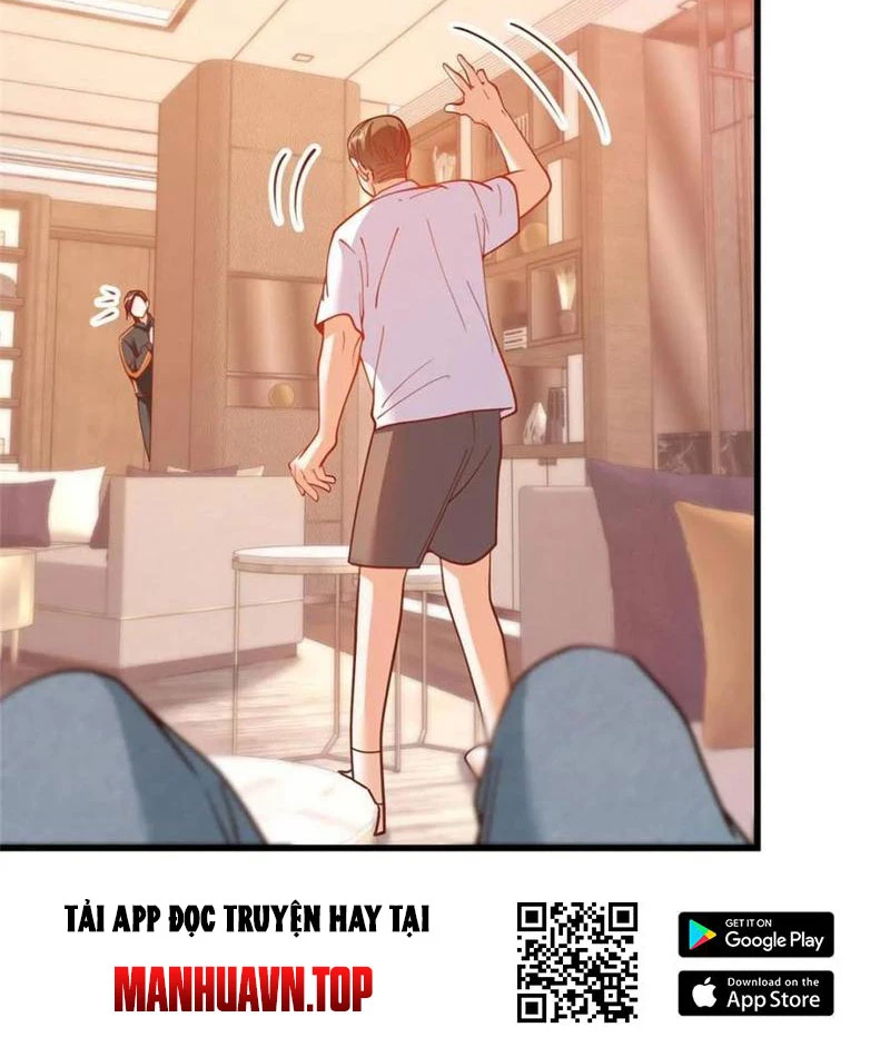 Trọng Sinh Không Làm Chạn Vương, Tôi Một Mình Nạp Game Thăng Cấp Chapter 128 - Trang 4