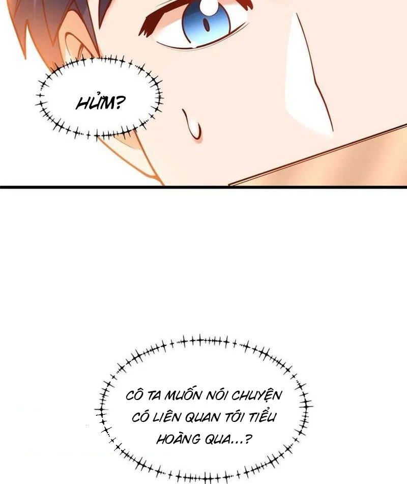 Trọng Sinh Không Làm Chạn Vương, Tôi Một Mình Nạp Game Thăng Cấp Chapter 128 - Trang 4