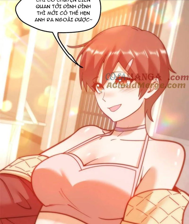 Trọng Sinh Không Làm Chạn Vương, Tôi Một Mình Nạp Game Thăng Cấp Chapter 128 - Trang 4