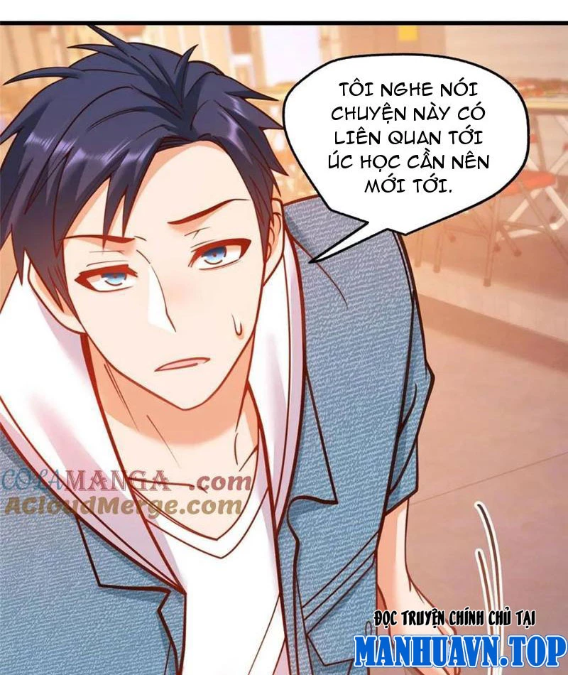 Trọng Sinh Không Làm Chạn Vương, Tôi Một Mình Nạp Game Thăng Cấp Chapter 128 - Trang 4