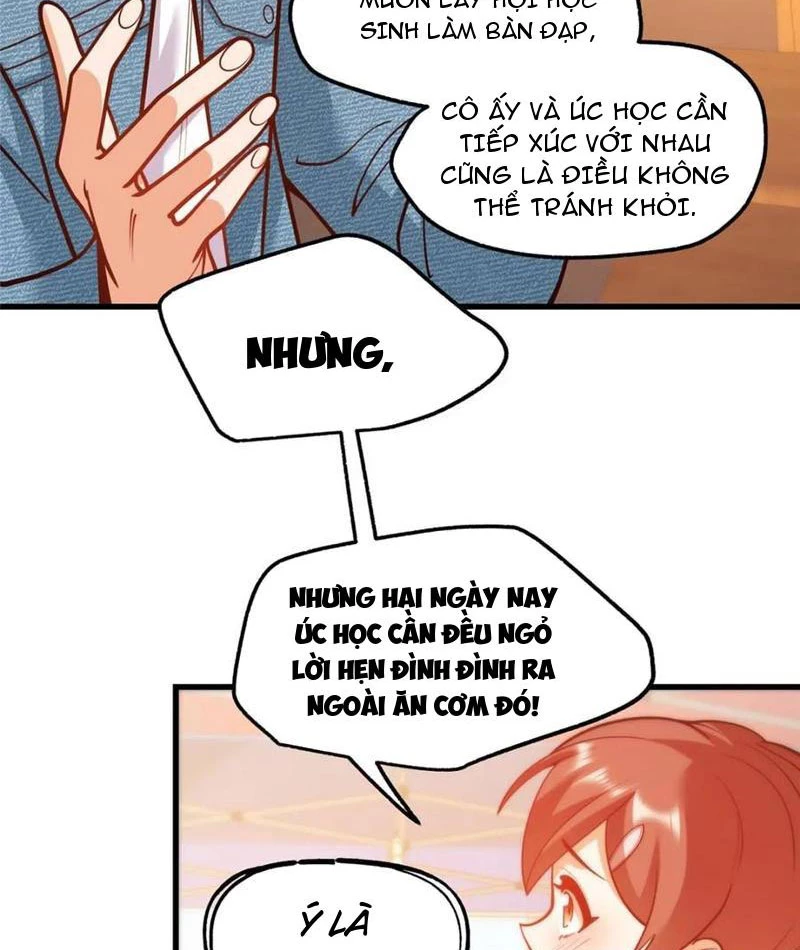 Trọng Sinh Không Làm Chạn Vương, Tôi Một Mình Nạp Game Thăng Cấp Chapter 128 - Trang 4