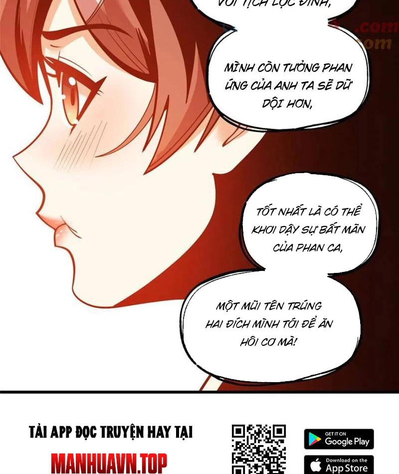 Trọng Sinh Không Làm Chạn Vương, Tôi Một Mình Nạp Game Thăng Cấp Chapter 128 - Trang 4