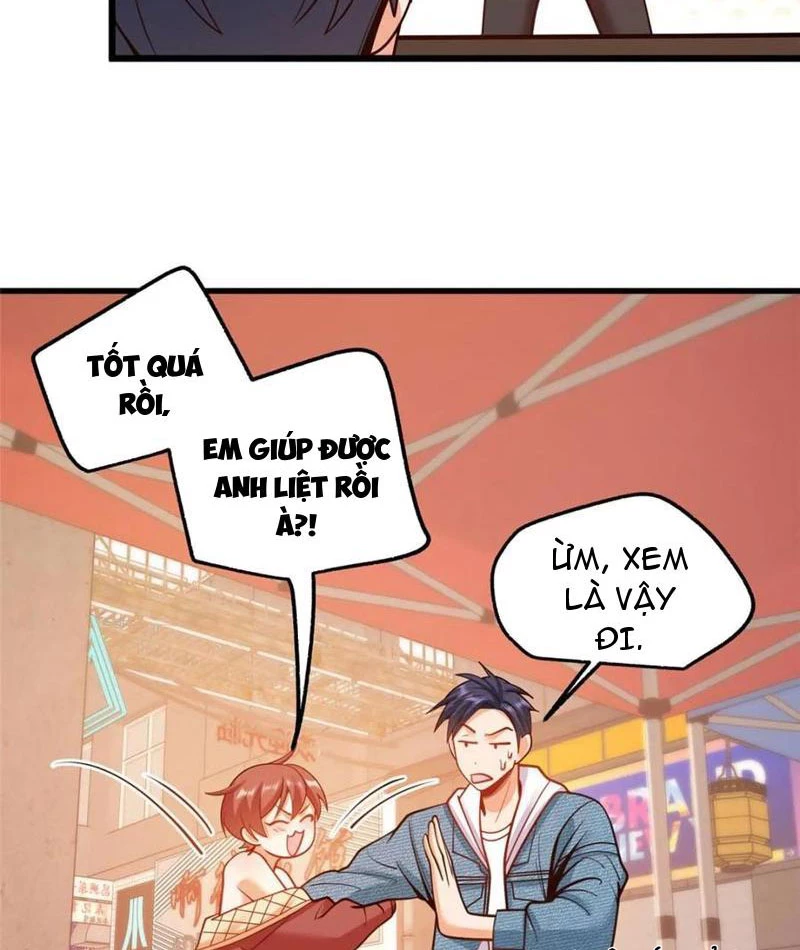 Trọng Sinh Không Làm Chạn Vương, Tôi Một Mình Nạp Game Thăng Cấp Chapter 128 - Trang 4
