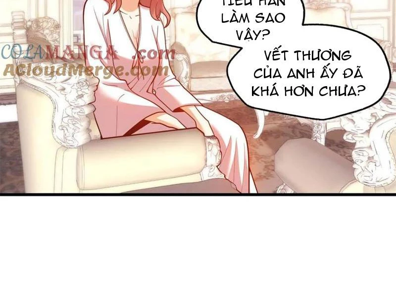 Trọng Sinh Không Làm Chạn Vương, Tôi Một Mình Nạp Game Thăng Cấp Chapter 134 - Trang 4