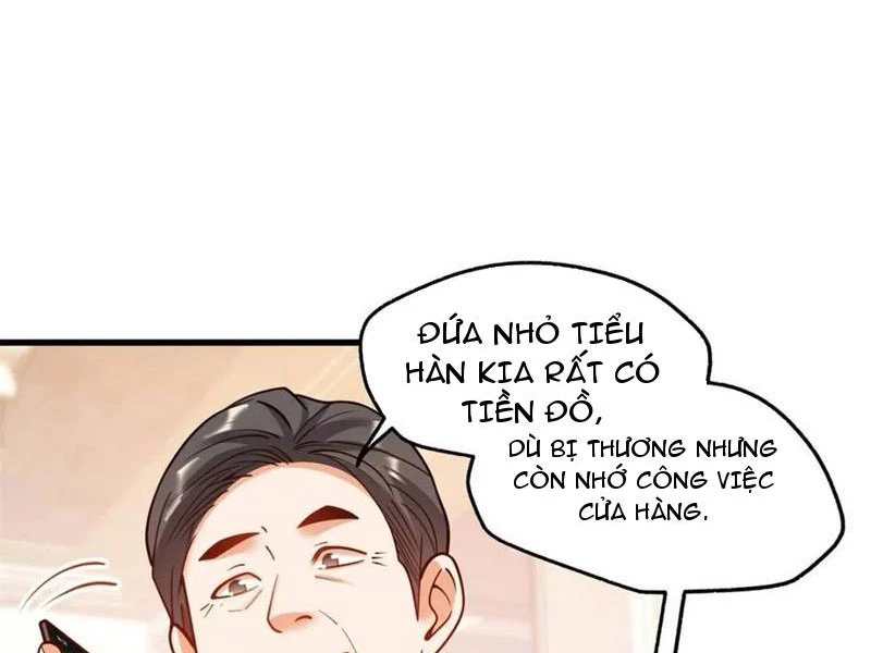 Trọng Sinh Không Làm Chạn Vương, Tôi Một Mình Nạp Game Thăng Cấp Chapter 134 - Trang 4