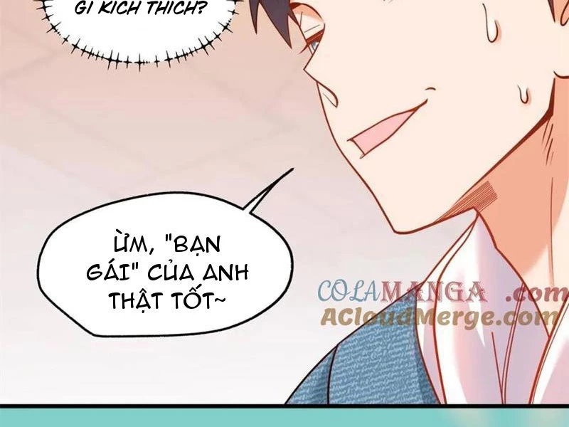 Trọng Sinh Không Làm Chạn Vương, Tôi Một Mình Nạp Game Thăng Cấp Chapter 134 - Trang 4
