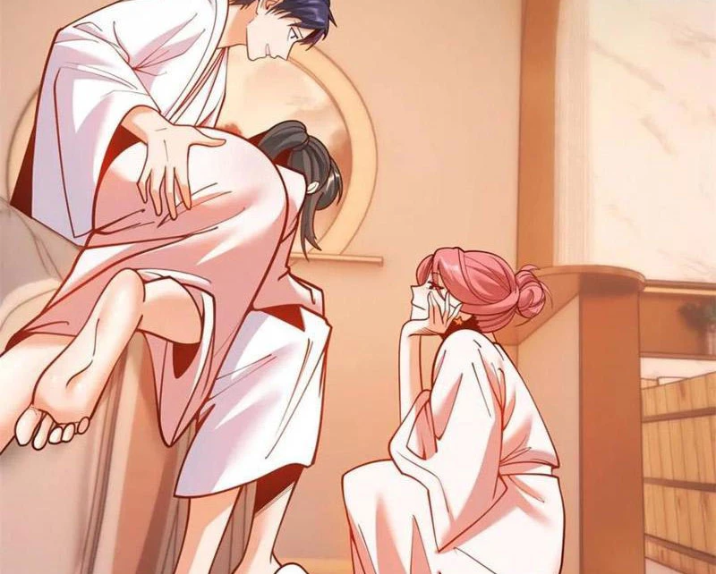 Trọng Sinh Không Làm Chạn Vương, Tôi Một Mình Nạp Game Thăng Cấp Chapter 137 - Trang 4