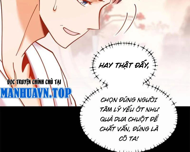 Trọng Sinh Không Làm Chạn Vương, Tôi Một Mình Nạp Game Thăng Cấp Chapter 137 - Trang 4
