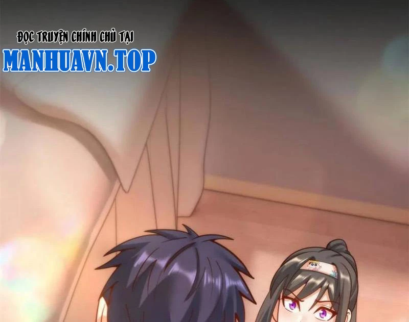 Trọng Sinh Không Làm Chạn Vương, Tôi Một Mình Nạp Game Thăng Cấp Chapter 137 - Trang 4