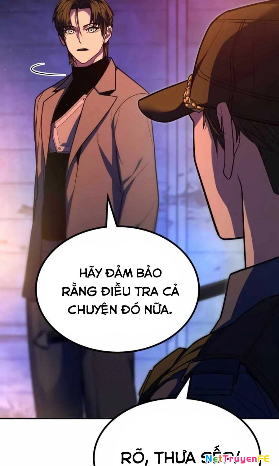 Anh Hùng Bị Trục Xuất Chapter 18 - Next 