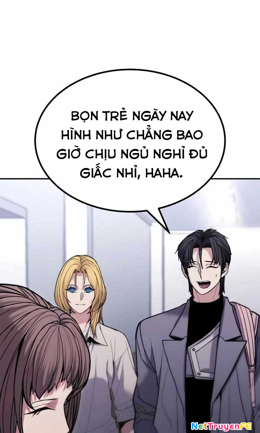 Anh Hùng Bị Trục Xuất Chapter 18 - Next 