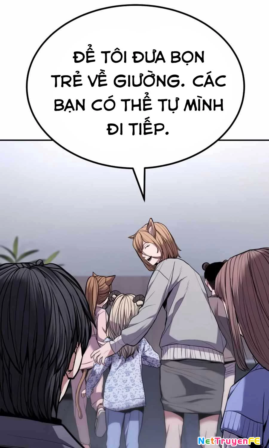 Anh Hùng Bị Trục Xuất Chapter 18 - Next 